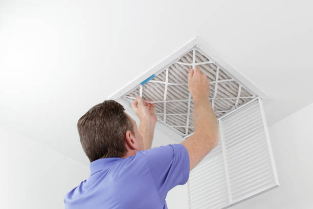 Ventilation Cleaning Services in Keeler Farm, NM